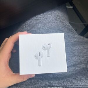 Apple AirPods Pro (3rd generation)